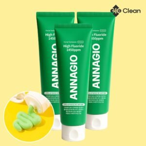 1-23.jpeg ANNAGIO K-Beauty Advanced Bad Breath Toothpaste