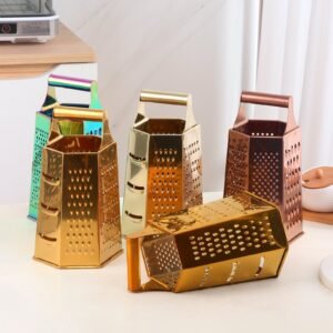 1-3.jpeg Manual 6-Side Vegetable Cutter Grinder