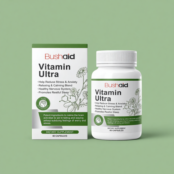 Moisturizing Body Care Capsules