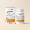 1764249196-1.png Turmeric Vitamin Body Rejuvenation Capsules