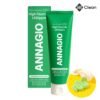 ANNAGIO K-Beauty Advanced Bad Breath Toothpaste