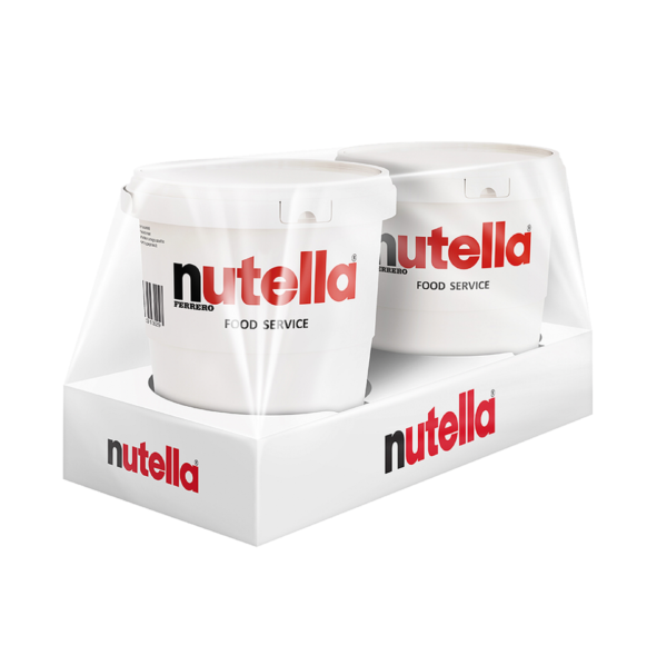 Nutella Chocolate 350g-3kg