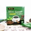 Winstown Slim Green Coffee