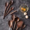 H4274c5748ae34e89a6271611b1e3cca0A.jpg_720x720q50.jpg Elegant Wooden Kitchen Utensil Set