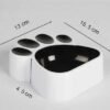 Cat Paw Non-Slip Pet Bowls