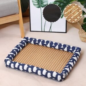 Cooling Non-Slip Pet Mat