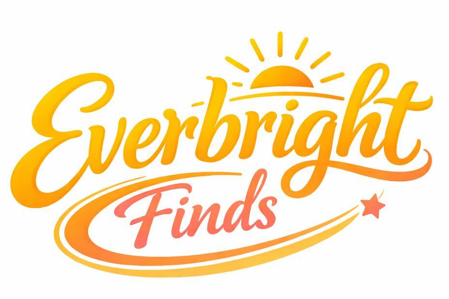 Everbright Finds