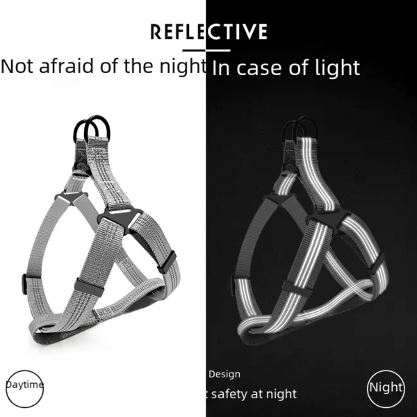 Adjustable Dog Leash